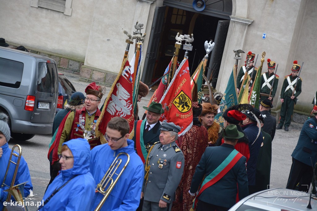 Bracia Kurkowi zjechali do Sępólna (FOTO-cz.2)