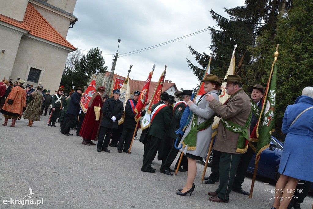 Bracia Kurkowi zjechali do Sępólna (FOTO-cz.2)