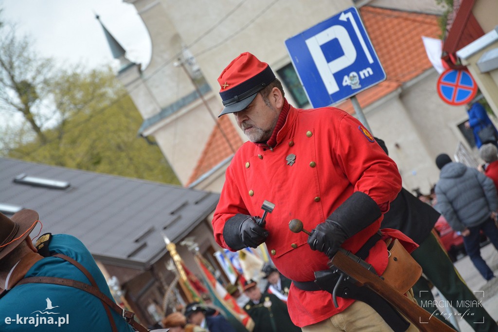 Bracia Kurkowi zjechali do Sępólna (FOTO-cz.2)