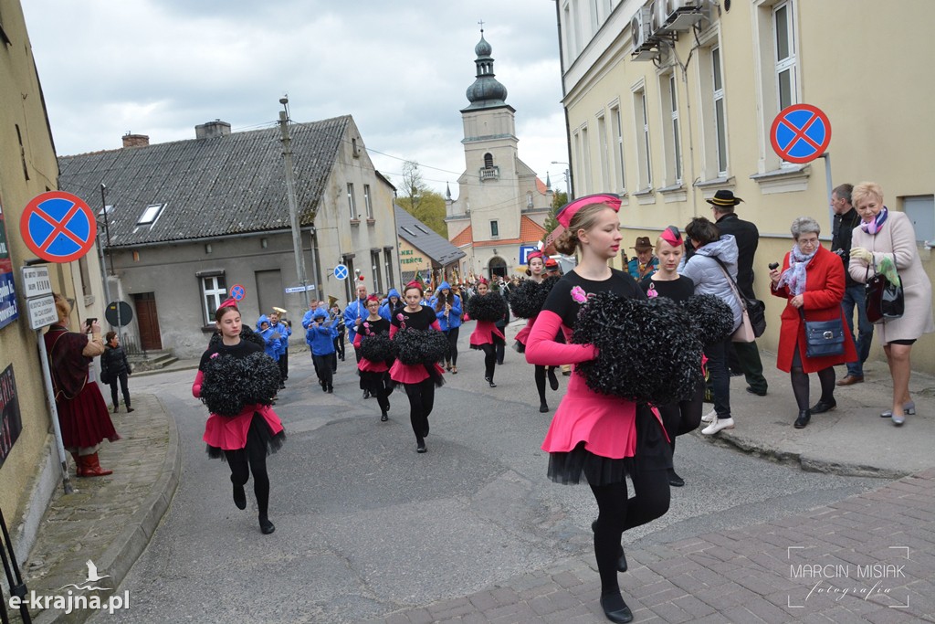 Bracia Kurkowi zjechali do Sępólna (FOTO-cz.2)