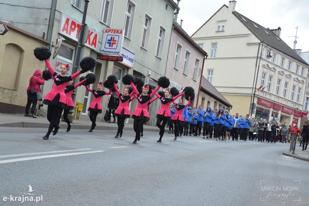 Bracia Kurkowi zjechali do Sępólna (FOTO-cz.2)