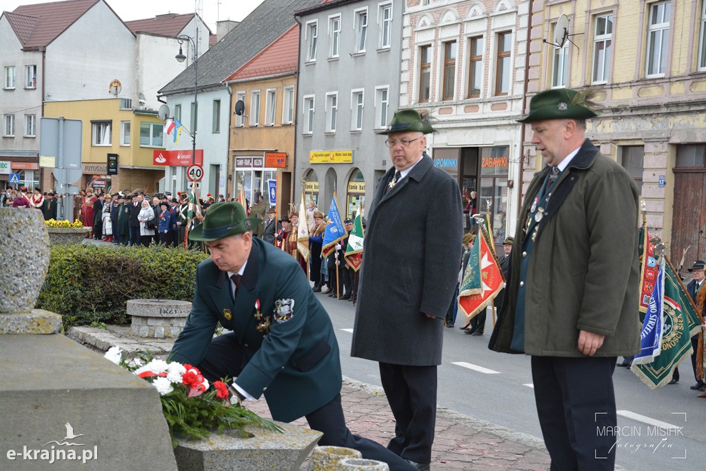 Bracia Kurkowi zjechali do Sępólna (FOTO-cz.2)
