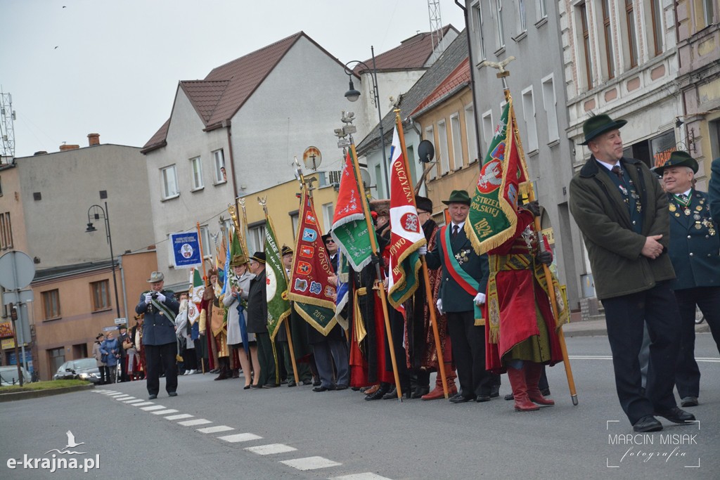 Bracia Kurkowi zjechali do Sępólna (FOTO-cz.2)