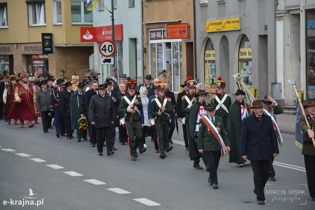 Bracia Kurkowi zjechali do Sępólna (FOTO-cz.2)