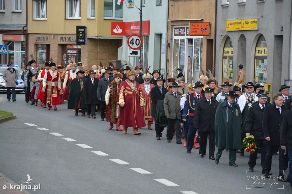 Bracia Kurkowi zjechali do Sępólna (FOTO-cz.2)