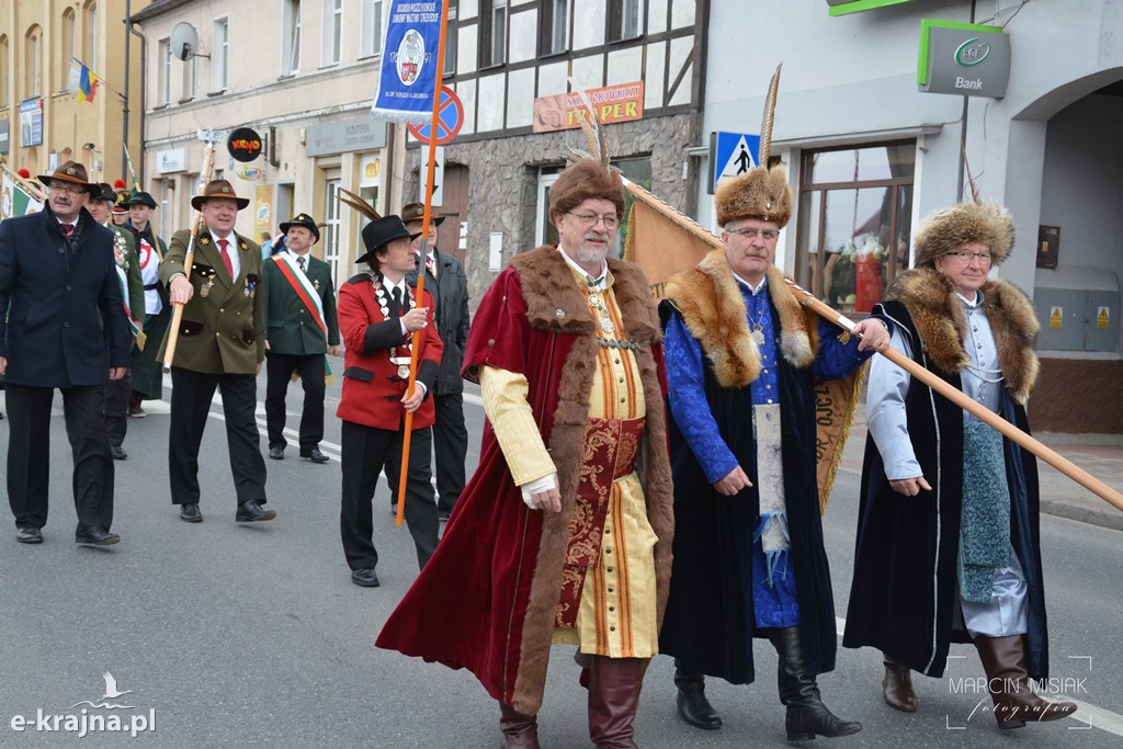 Bracia Kurkowi zjechali do Sępólna (FOTO-cz.2)