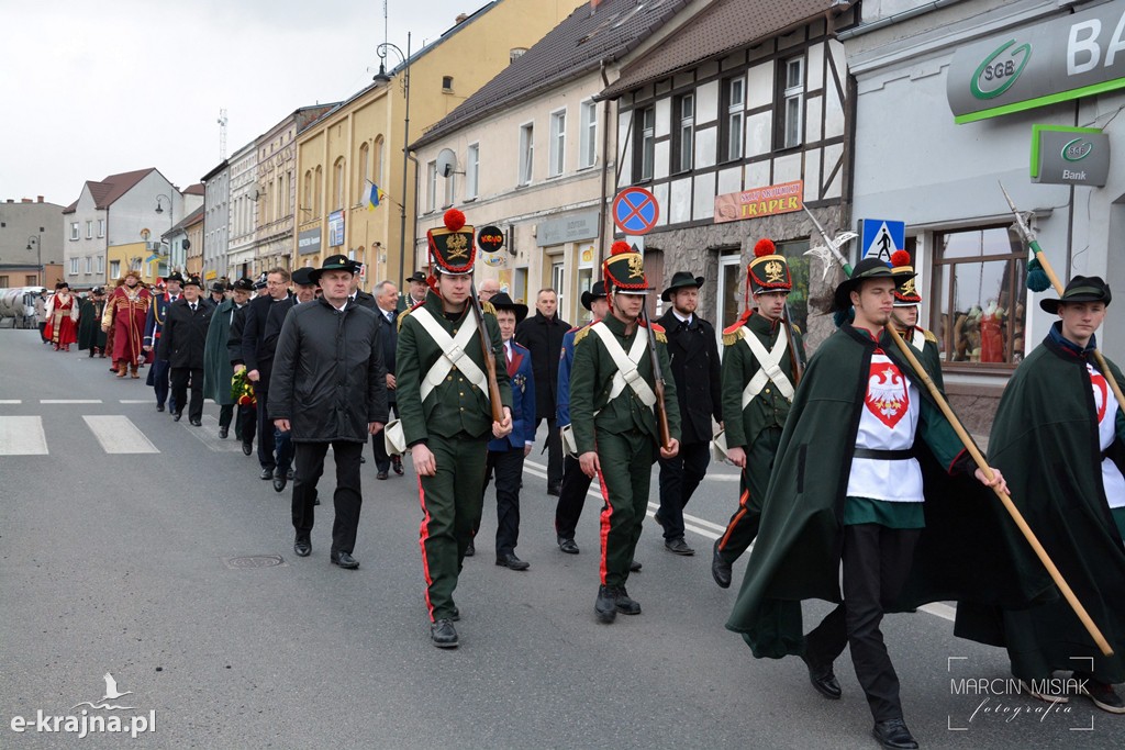Bracia Kurkowi zjechali do Sępólna (FOTO-cz.2)