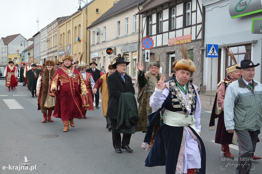 Bracia Kurkowi zjechali do Sępólna (FOTO-cz.2)