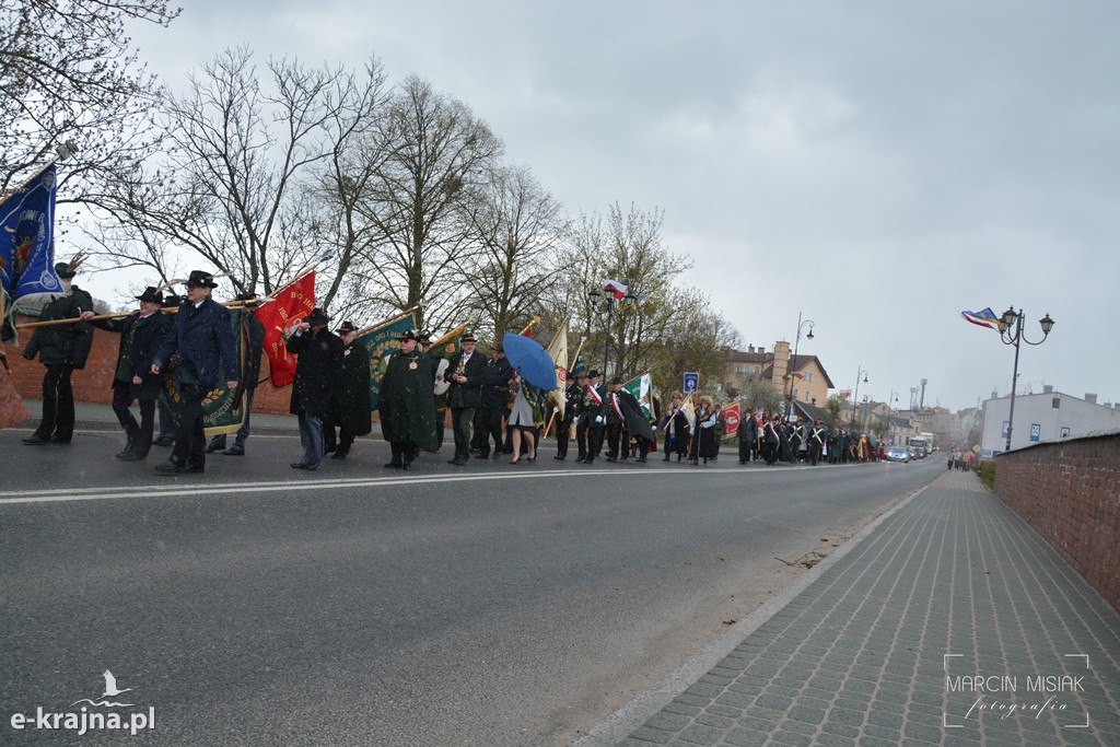 Bracia Kurkowi zjechali do Sępólna (FOTO-cz.2)
