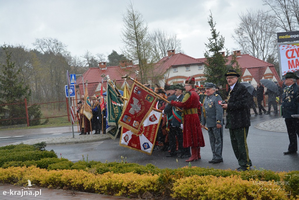 Bracia Kurkowi zjechali do Sępólna (FOTO-cz.2)