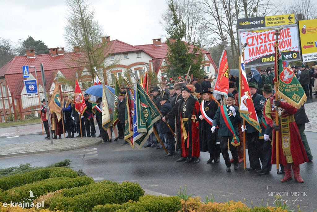 Bracia Kurkowi zjechali do Sępólna (FOTO-cz.2)