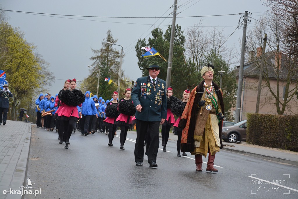 Bracia Kurkowi zjechali do Sępólna (FOTO-cz.2)