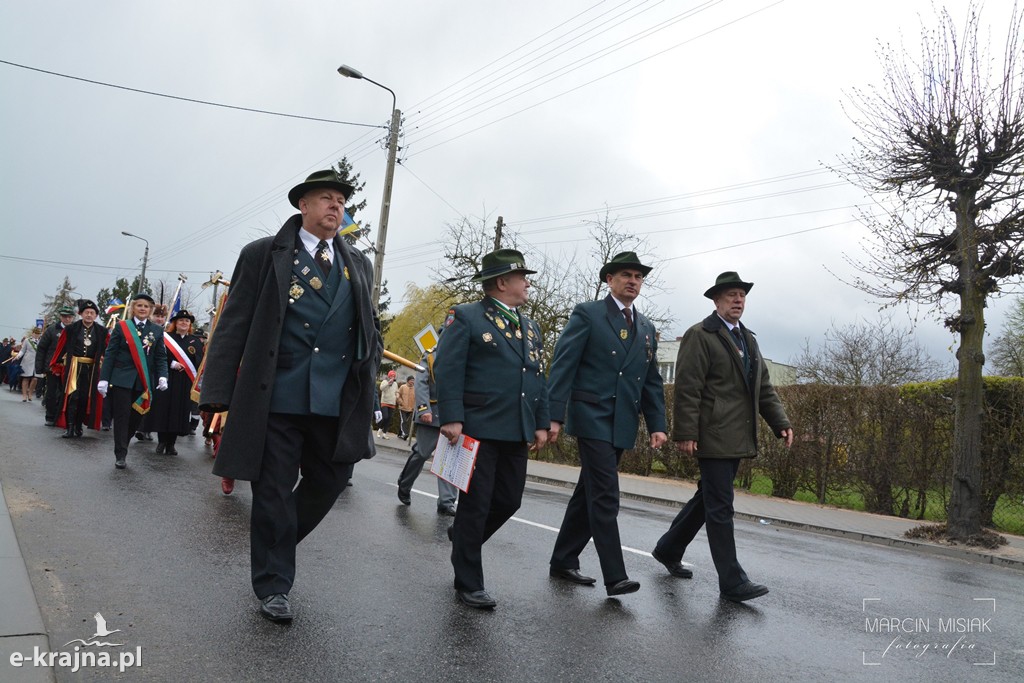 Bracia Kurkowi zjechali do Sępólna (FOTO-cz.2)