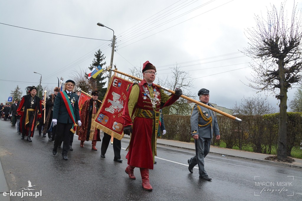 Bracia Kurkowi zjechali do Sępólna (FOTO-cz.2)