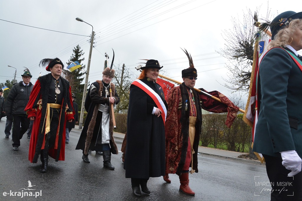 Bracia Kurkowi zjechali do Sępólna (FOTO-cz.2)
