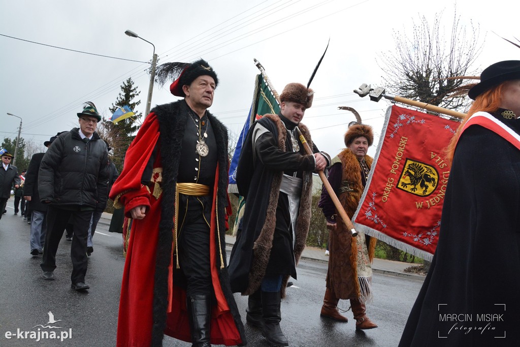 Bracia Kurkowi zjechali do Sępólna (FOTO-cz.2)