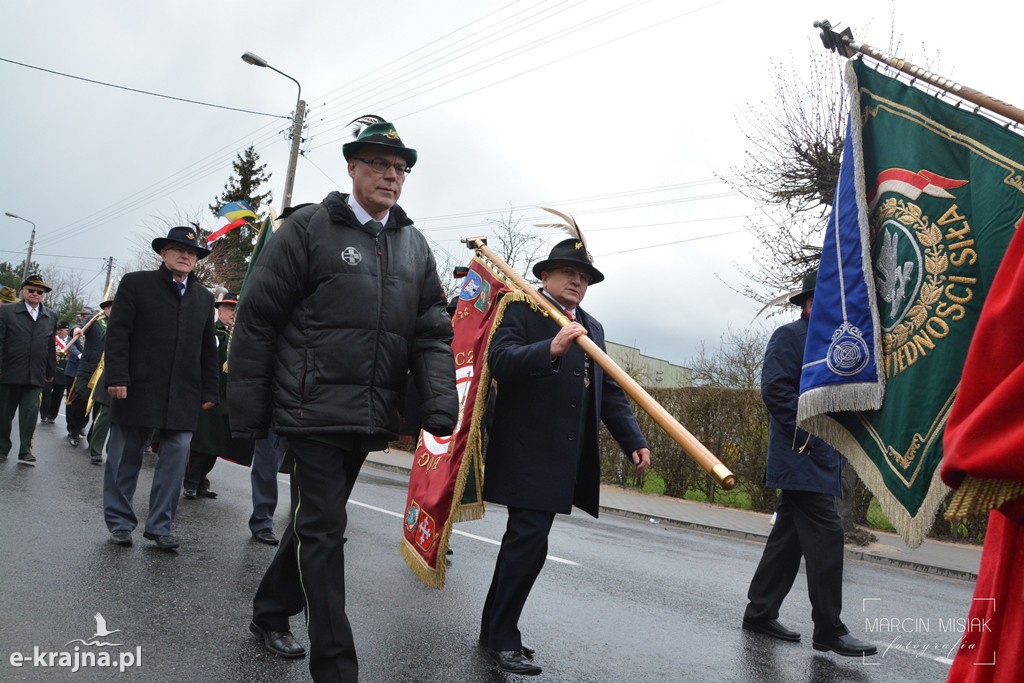 Bracia Kurkowi zjechali do Sępólna (FOTO-cz.2)