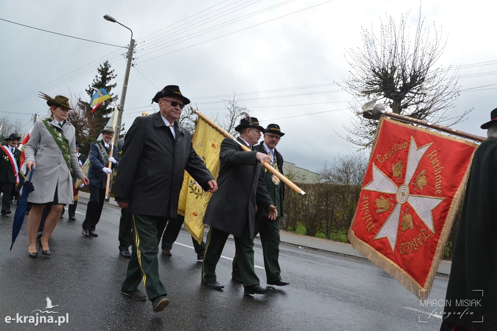 Bracia Kurkowi zjechali do Sępólna (FOTO-cz.2)
