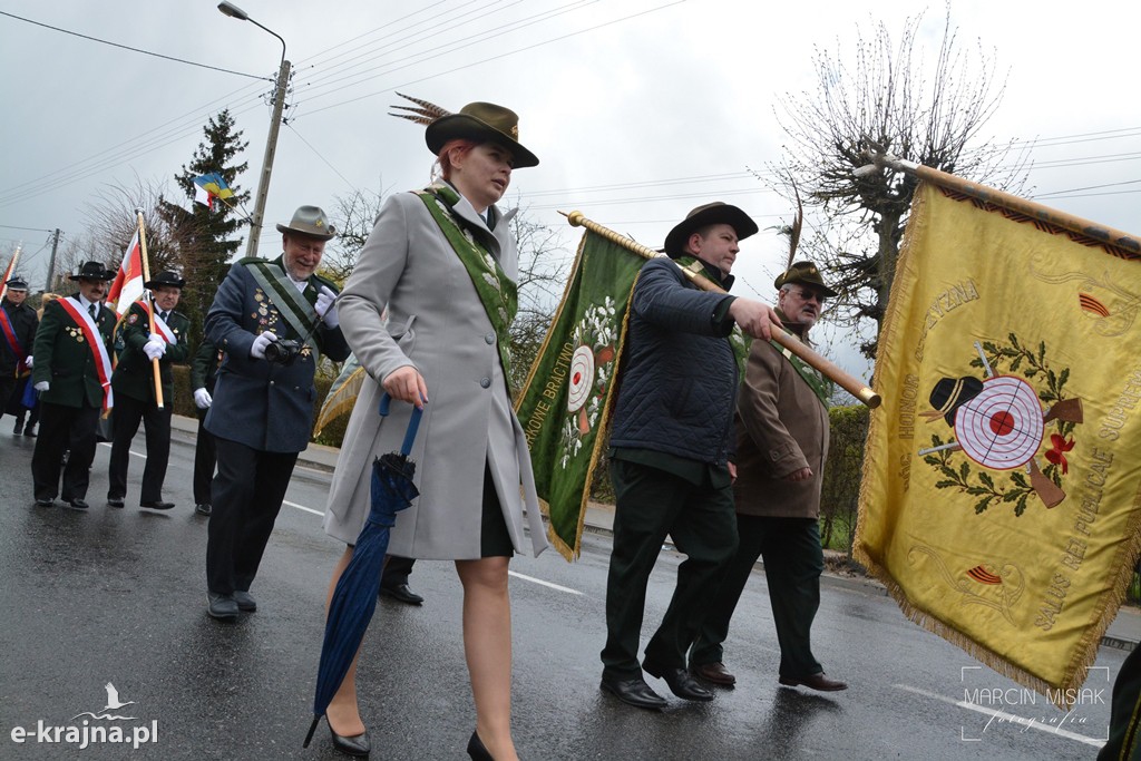 Bracia Kurkowi zjechali do Sępólna (FOTO-cz.2)