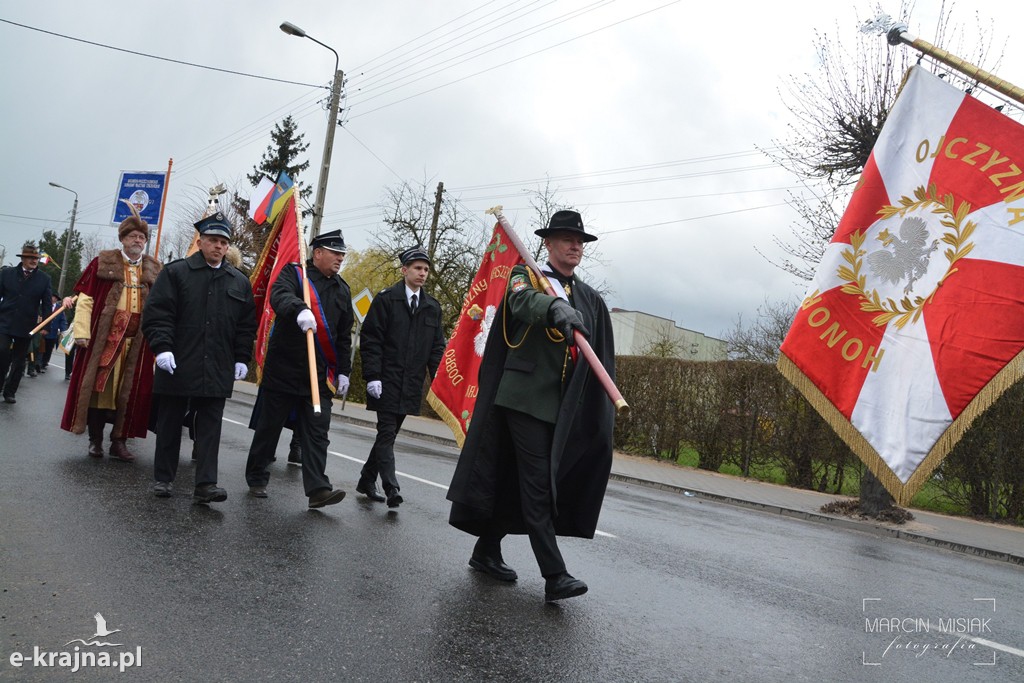 Bracia Kurkowi zjechali do Sępólna (FOTO-cz.2)