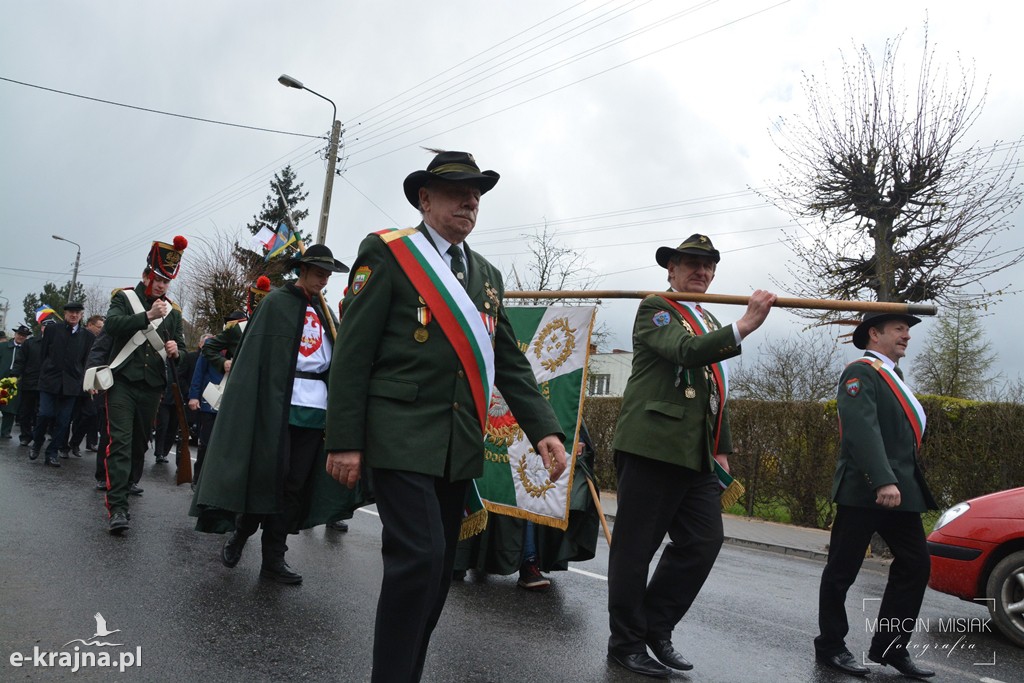 Bracia Kurkowi zjechali do Sępólna (FOTO-cz.2)