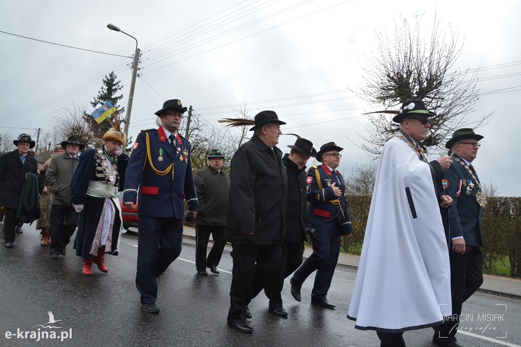 Bracia Kurkowi zjechali do Sępólna (FOTO-cz.2)