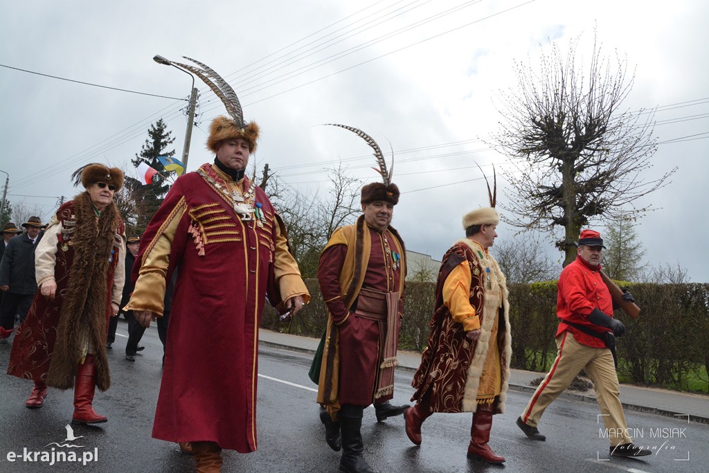 Bracia Kurkowi zjechali do Sępólna (FOTO-cz.2)