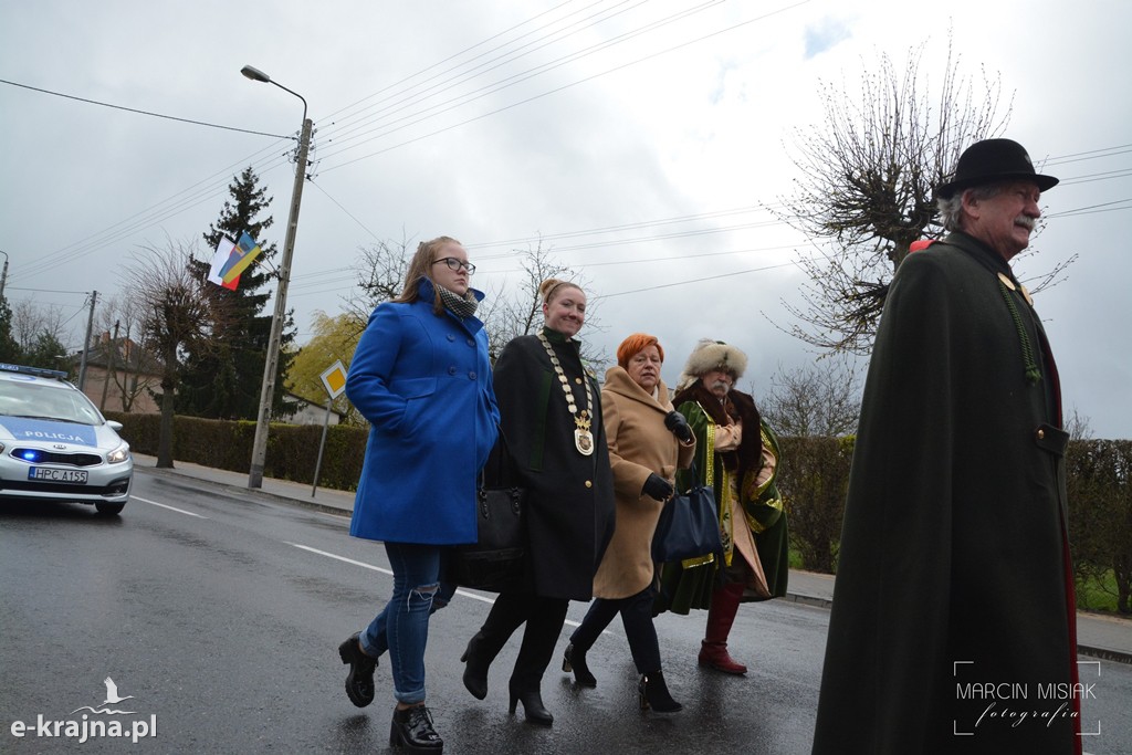 Bracia Kurkowi zjechali do Sępólna (FOTO-cz.2)