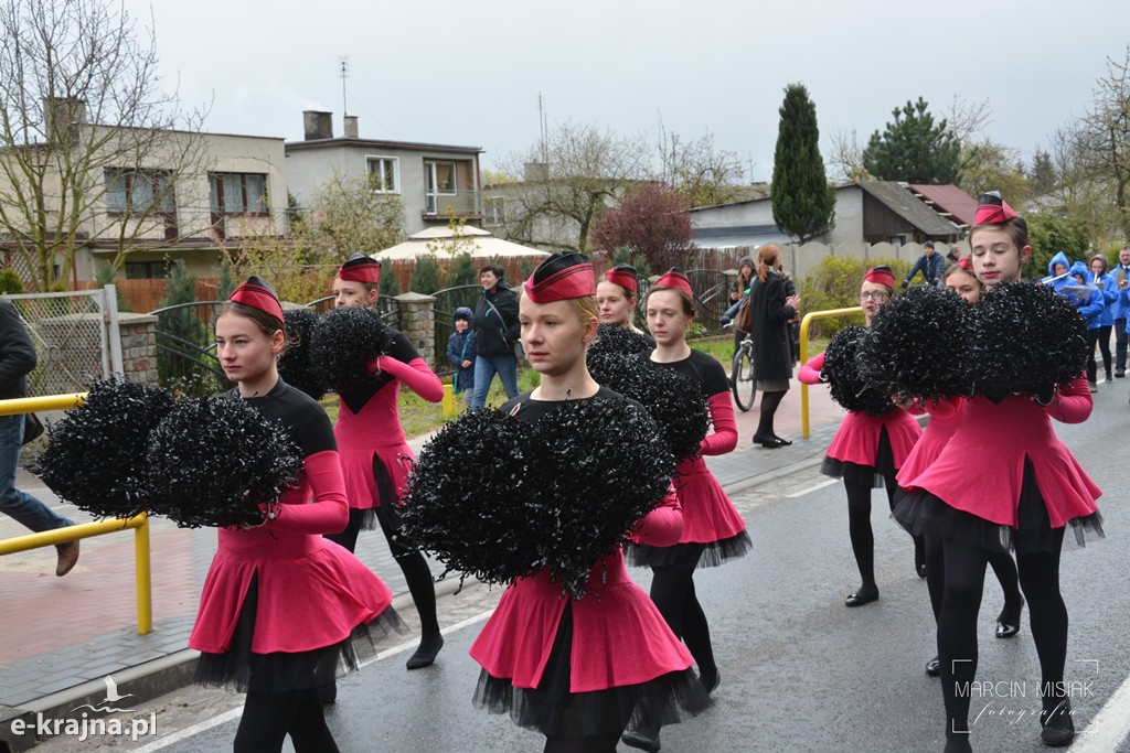 Bracia Kurkowi zjechali do Sępólna (FOTO-cz.2)