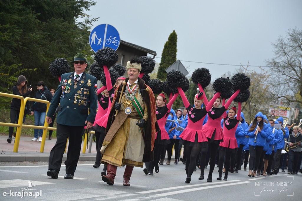 Bracia Kurkowi zjechali do Sępólna (FOTO-cz.2)
