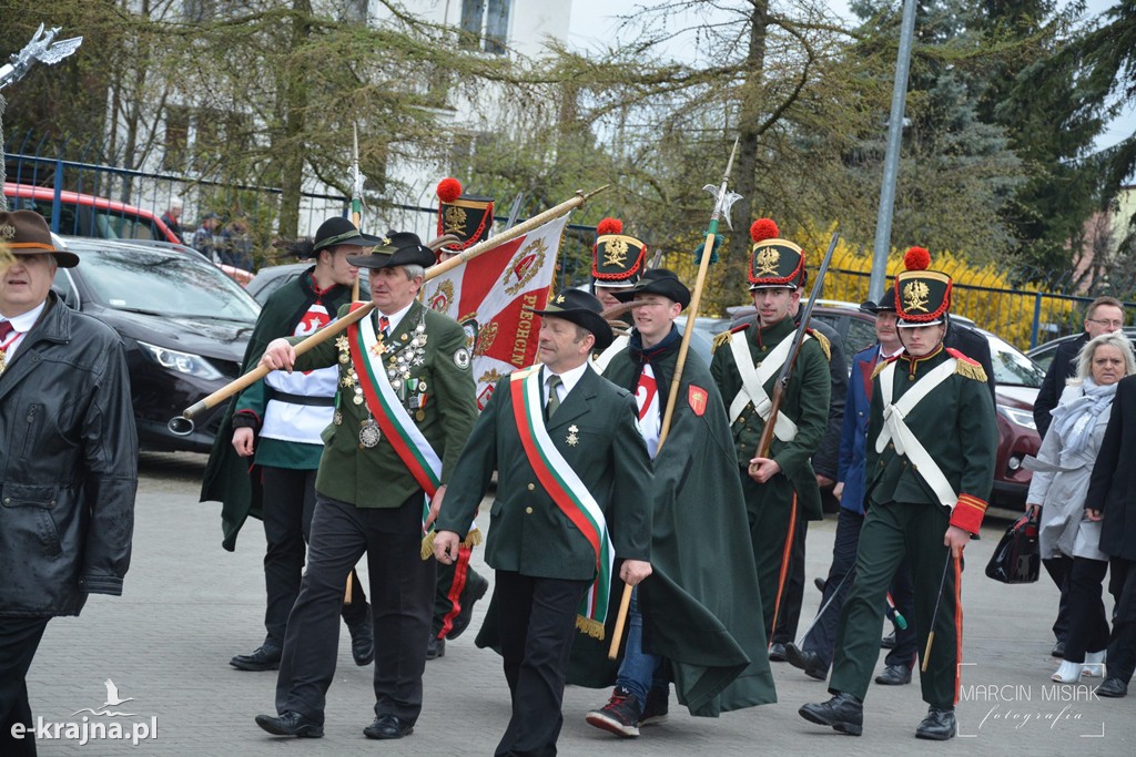 Bracia Kurkowi zjechali do Sępólna (FOTO-cz.2)
