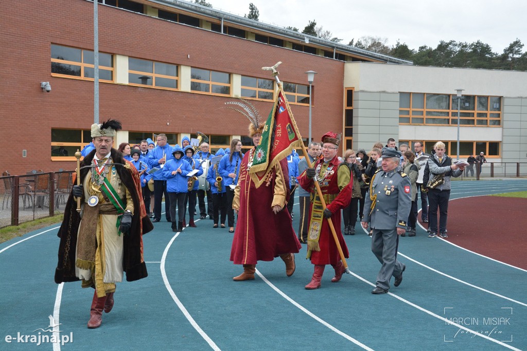 Bracia Kurkowi zjechali do Sępólna (FOTO-cz.2)
