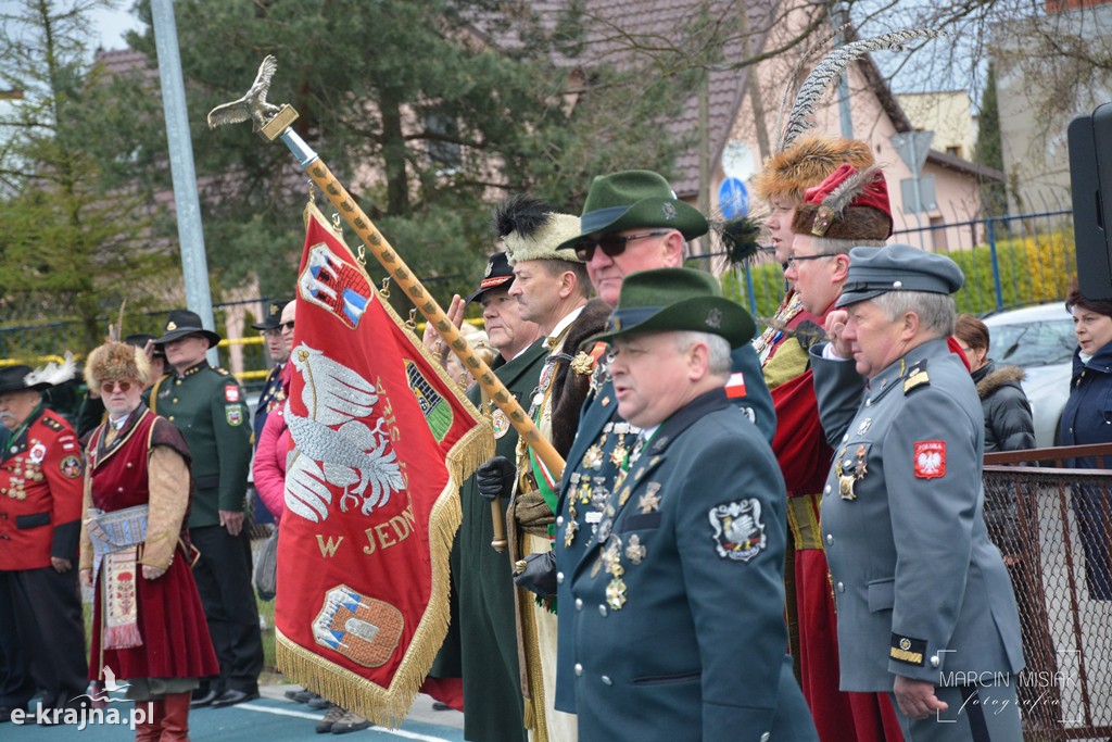Bracia Kurkowi zjechali do Sępólna (FOTO-cz.2)
