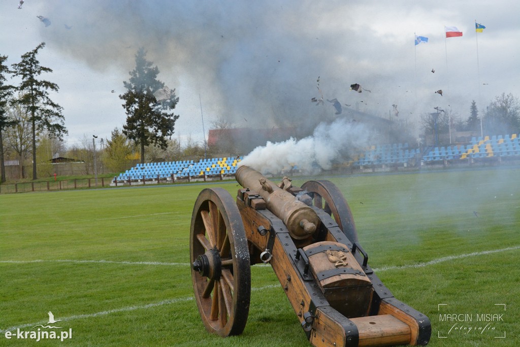 Bracia Kurkowi zjechali do Sępólna (FOTO-cz.2)