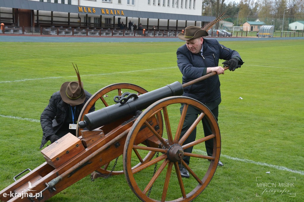 Bracia Kurkowi zjechali do Sępólna (FOTO-cz.2)