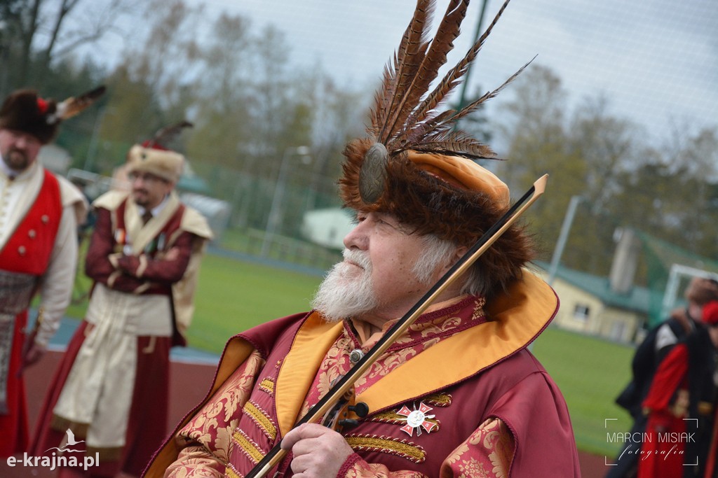 Bracia Kurkowi zjechali do Sępólna (FOTO-cz.2)