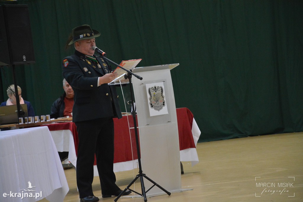 Bracia Kurkowi zjechali do Sępólna (FOTO-cz.2)