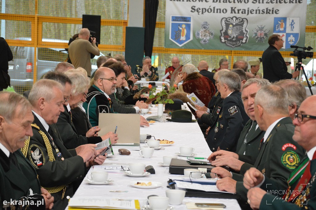 Bracia Kurkowi zjechali do Sępólna (FOTO-cz.2)
