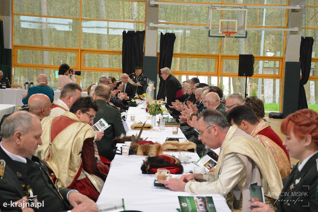 Bracia Kurkowi zjechali do Sępólna (FOTO-cz.2)