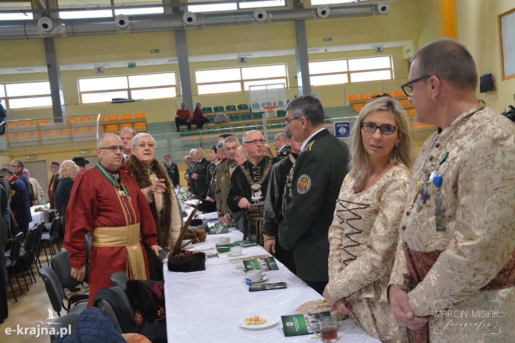 Bracia Kurkowi zjechali do Sępólna (FOTO-cz.2)
