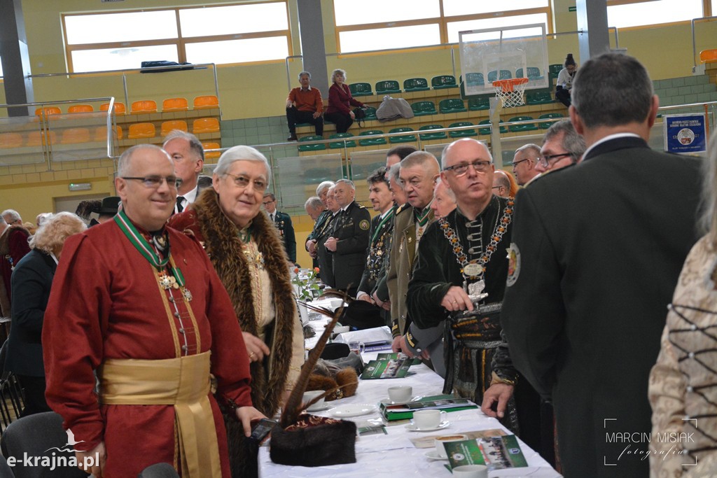 Bracia Kurkowi zjechali do Sępólna (FOTO-cz.2)