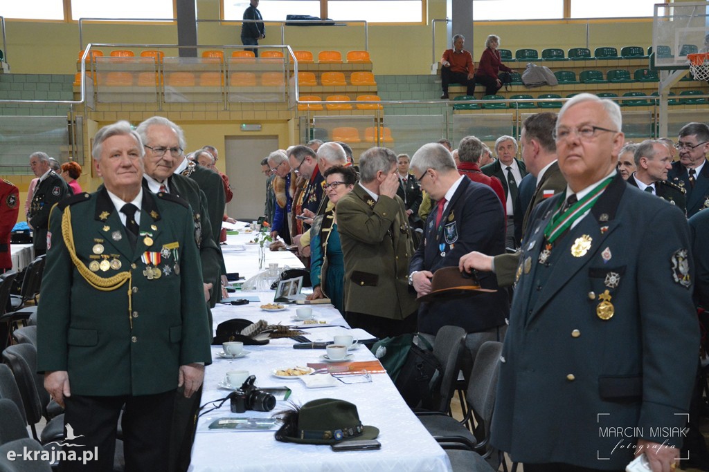 Bracia Kurkowi zjechali do Sępólna (FOTO-cz.2)