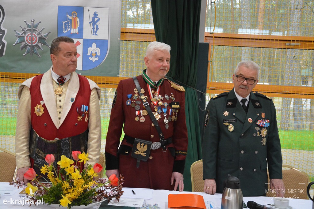 Bracia Kurkowi zjechali do Sępólna (FOTO-cz.2)