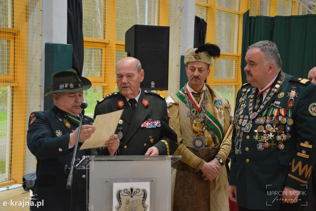 Bracia Kurkowi zjechali do Sępólna (FOTO-cz.2)