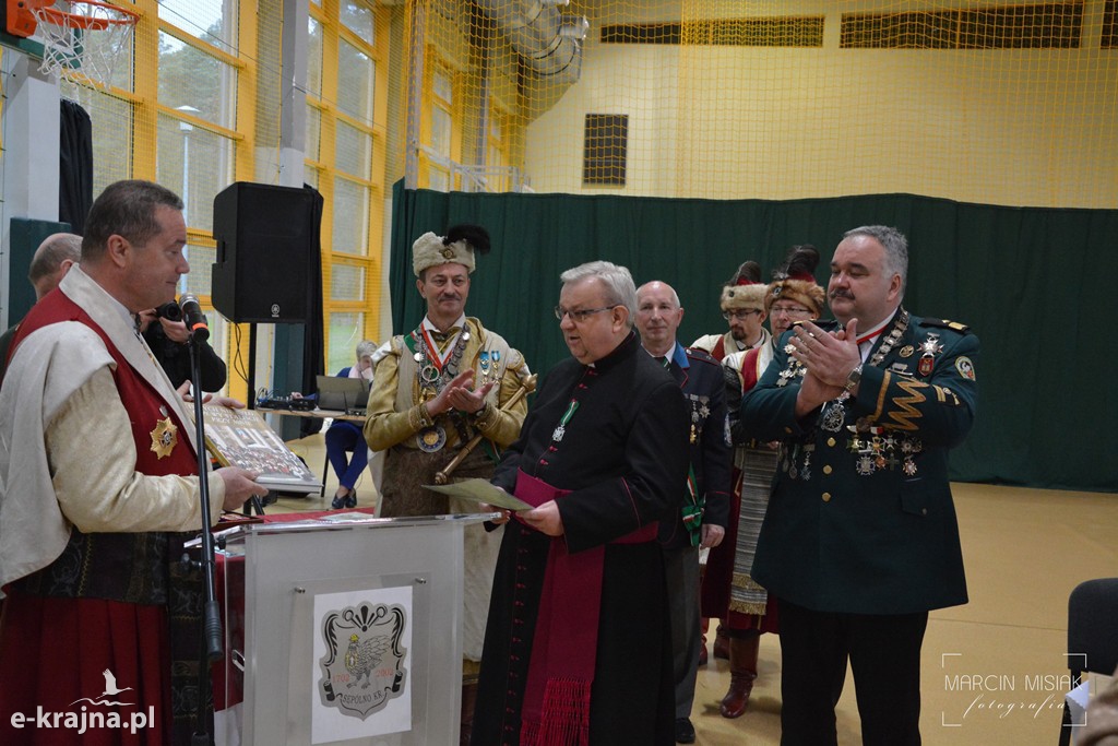 Bracia Kurkowi zjechali do Sępólna (FOTO-cz.2)