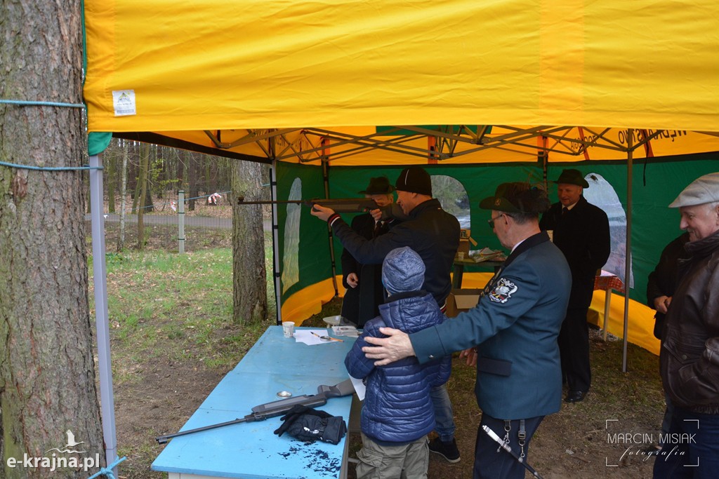 Bracia Kurkowi zjechali do Sępólna (FOTO-cz.2)
