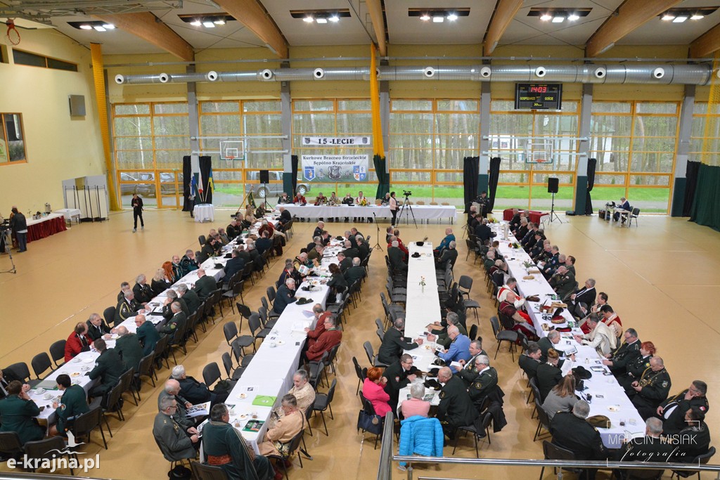 Bracia Kurkowi zjechali do Sępólna (FOTO-cz.2)