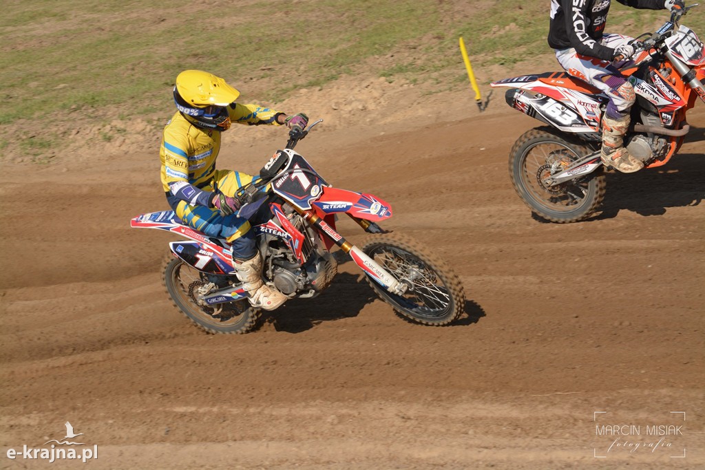 Tomasz Gollob miał poważny wypadek