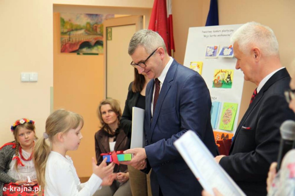 Moja kartka wielkanocna