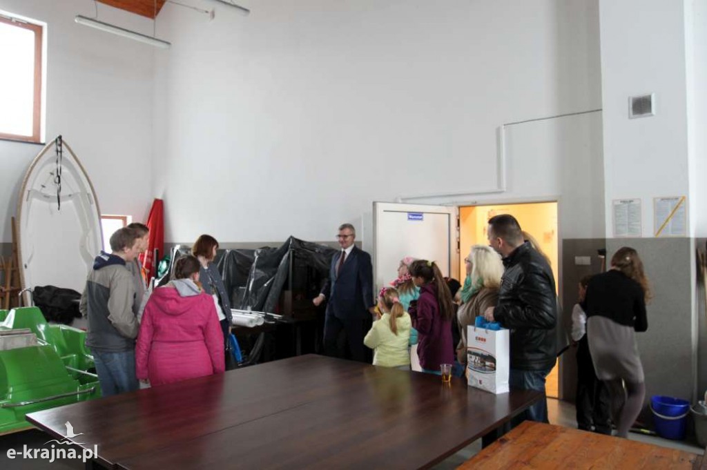 Moja kartka wielkanocna